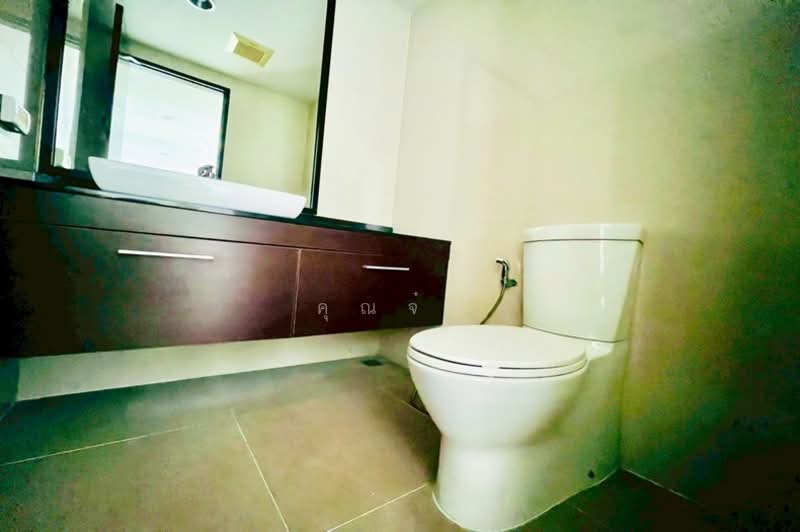 The Line Phahonyothin Park, Bangkok, 1090 Phahonyothin Road, Jom Phon, Chatuchak, Bangkok, 1 Bedroom, 43 sqm, Condo For Sale, by คุณจ๋า, 500258691 - DDproperty.com