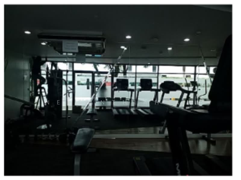 ขาย - iCondo Sukhumvit 105 : ไอคอนโด สุขุมวิท 105, กรุงเทพ