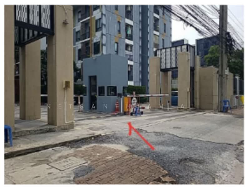 ขาย - iCondo Sukhumvit 105 : ไอคอนโด สุขุมวิท 105, กรุงเทพ