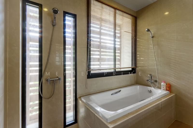 NAI Villas (Kathu Loch Palm Golf Club) : ในวิลล่า กะทู้-ล็อคปาล์ม กอล์ฟคลับ, ภูเก็ต, กะทู้, กะทู้, ภูเก็ต, 200 ตร.ม., บ้านเดี่ยว ให้เช่า, โดย MeiMei Prime, 500258693 - DDproperty.com