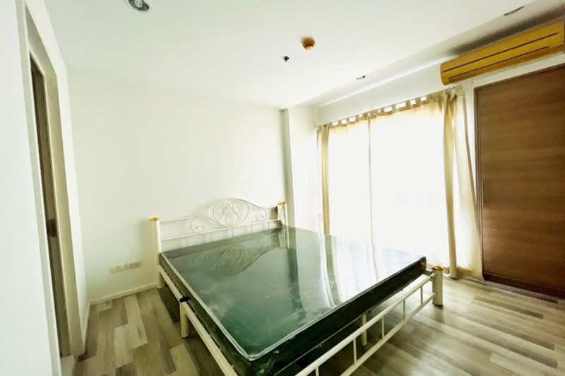 The Key Cheangwattana, Nonthaburi, Soi 4, Chaeng Watthana Road, Bang Talat, Pak Kret, Nonthaburi, 1 Bedroom, 32 sqm, Condo For Sale, by คุณจ๋า, 500258695 - DDproperty.com