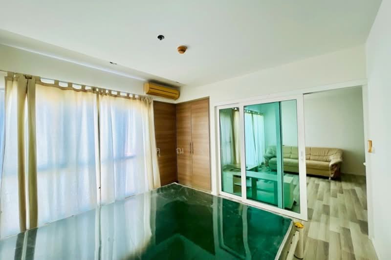 The Key Cheangwattana, Nonthaburi, Soi 4, Chaeng Watthana Road, Bang Talat, Pak Kret, Nonthaburi, 1 Bedroom, 32 sqm, Condo For Sale, by คุณจ๋า, 500258695 - DDproperty.com