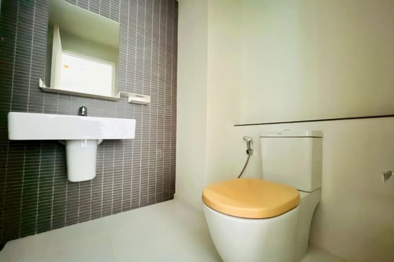 The Key Cheangwattana, Nonthaburi, Soi 4, Chaeng Watthana Road, Bang Talat, Pak Kret, Nonthaburi, 1 Bedroom, 32 sqm, Condo For Sale, by คุณจ๋า, 500258695 - DDproperty.com