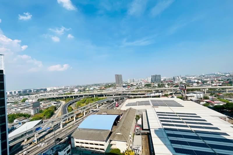 The Key Cheangwattana, Nonthaburi, Soi 4, Chaeng Watthana Road, Bang Talat, Pak Kret, Nonthaburi, 1 Bedroom, 32 sqm, Condo For Sale, by คุณจ๋า, 500258695 - DDproperty.com