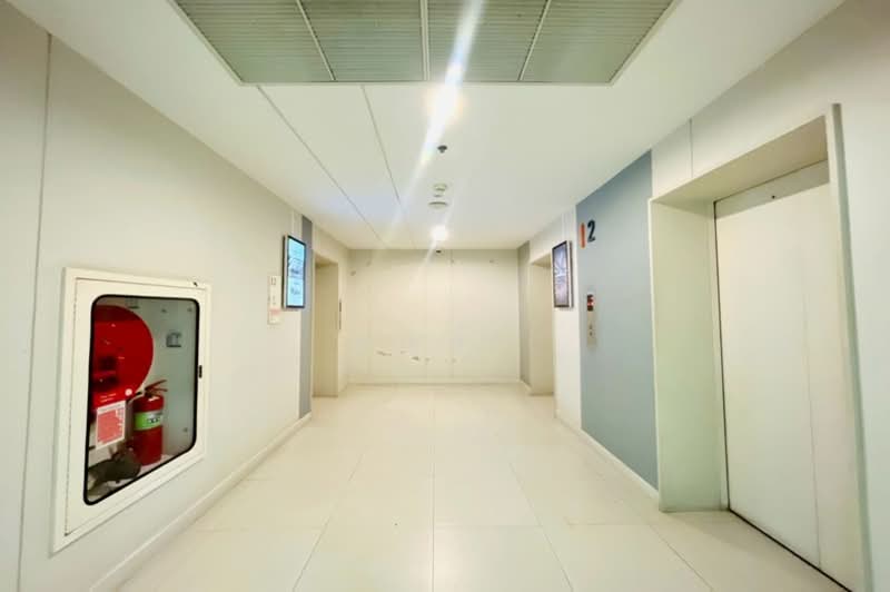 The Key Cheangwattana, Nonthaburi, Soi 4, Chaeng Watthana Road, Bang Talat, Pak Kret, Nonthaburi, 1 Bedroom, 32 sqm, Condo For Sale, by คุณจ๋า, 500258695 - DDproperty.com