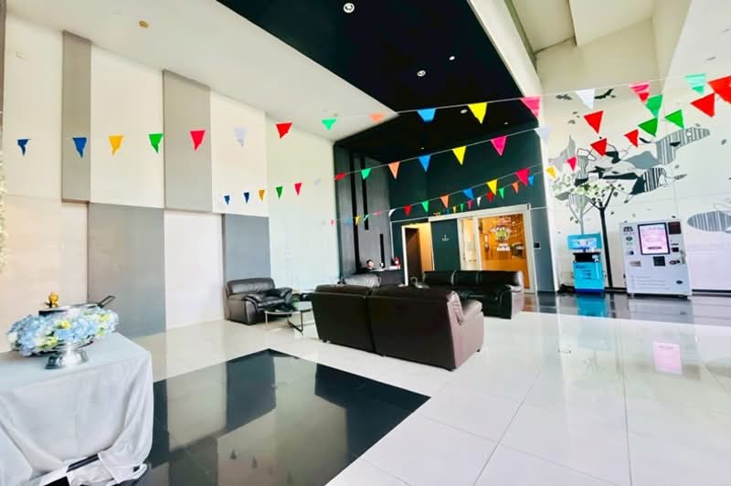 The Key Cheangwattana, Nonthaburi, Soi 4, Chaeng Watthana Road, Bang Talat, Pak Kret, Nonthaburi, 1 Bedroom, 32 sqm, Condo For Sale, by คุณจ๋า, 500258695 - DDproperty.com