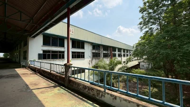 ขาย/เช่าที่ดิน พื้นที่+อาคาร 308 ไร่ ทำเลดี ใกล้นิคมอุตสาหกรรม ศรีมหาโพธิ ปราจีนบุรี (TL07-0126), ปราจีนบุรี, หนองโพรง, ศรีมหาโพธิ, ปราจีนบุรี, 492,800 ตร.ม., ที่ดิน ขาย, โดย ณภัทร พรสิริเมธากุล, 500258698 - DDproperty.com