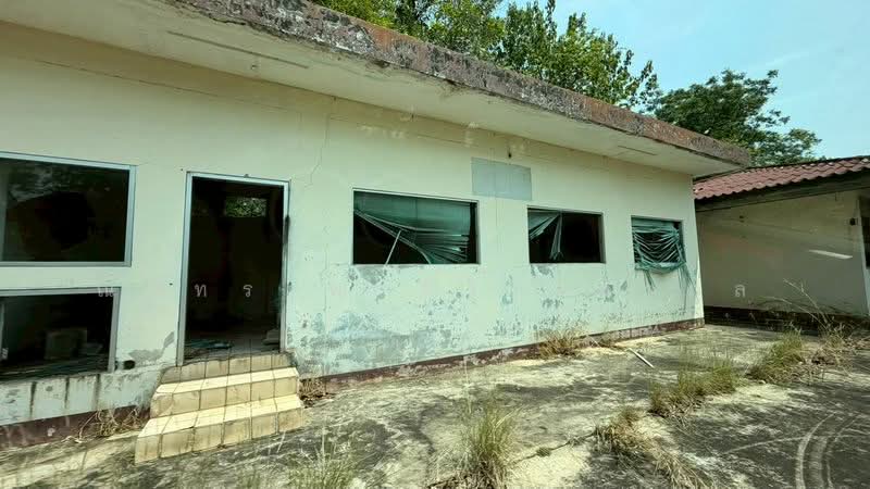 ขาย/เช่าที่ดิน พื้นที่+อาคาร 308 ไร่ ทำเลดี ใกล้นิคมอุตสาหกรรม ศรีมหาโพธิ ปราจีนบุรี (TL07-0126), Prachin Buri, Nong Phrong, Sri Maha Pho, Prachin Buri, , 492,800 sqm, Land For Sale, by ณภัทร พรสิริเมธากุล, 500258698 - DDproperty.com