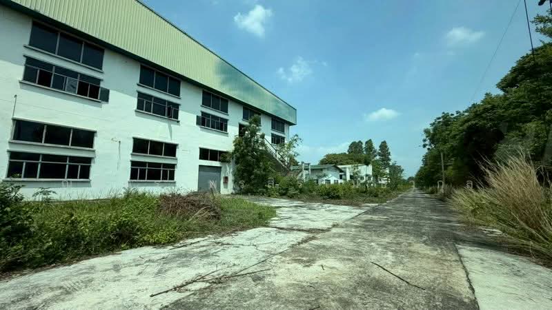 ขาย/เช่าที่ดิน พื้นที่+อาคาร 308 ไร่ ทำเลดี ใกล้นิคมอุตสาหกรรม ศรีมหาโพธิ ปราจีนบุรี (TL07-0126), Prachin Buri, Nong Phrong, Sri Maha Pho, Prachin Buri, , 492,800 sqm, Land For Sale, by ณภัทร พรสิริเมธากุล, 500258698 - DDproperty.com