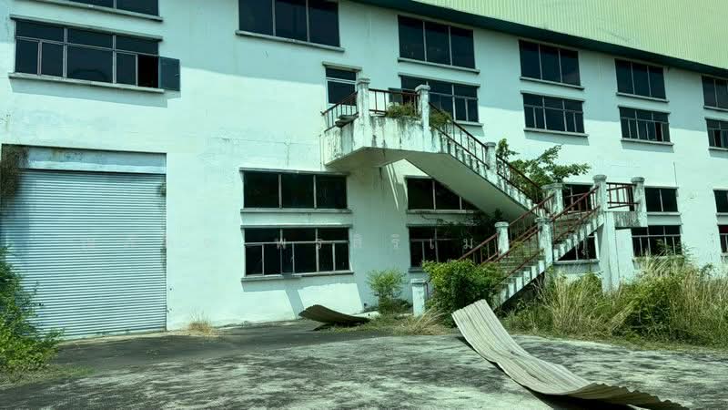 ขาย/เช่าที่ดิน พื้นที่+อาคาร 308 ไร่ ทำเลดี ใกล้นิคมอุตสาหกรรม ศรีมหาโพธิ ปราจีนบุรี (TL07-0126), Prachin Buri, Nong Phrong, Sri Maha Pho, Prachin Buri, , 492,800 sqm, Land For Sale, by ณภัทร พรสิริเมธากุล, 500258698 - DDproperty.com