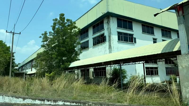 ขาย/เช่าที่ดิน พื้นที่+อาคาร 308 ไร่ ทำเลดี ใกล้นิคมอุตสาหกรรม ศรีมหาโพธิ ปราจีนบุรี (TL07-0126), ปราจีนบุรี, หนองโพรง, ศรีมหาโพธิ, ปราจีนบุรี, 492,800 ตร.ม., ที่ดิน ขาย, โดย ณภัทร พรสิริเมธากุล, 500258698 - DDproperty.com