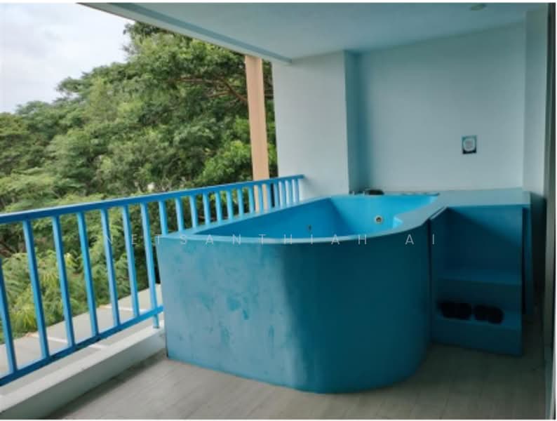 Costa Village Bangsaray : คอสตา วิลเลจ บางเสร่, ชลบุรี, 556 หมู่ที่ 2 ซอย นาจอมเทียน 56, หนองปรือ, บางละมุง, ชลบุรี, 51 ตร.ม., คอนโด ขาย, โดย Netsanthiah Ai, 500258699 - DDproperty.com