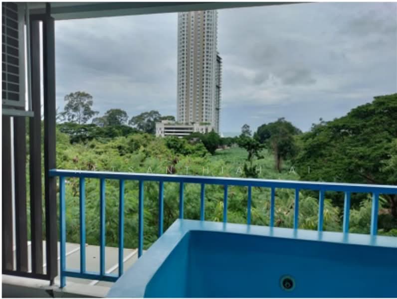 Costa Village Bangsaray : คอสตา วิลเลจ บางเสร่, ชลบุรี, 556 หมู่ที่ 2 ซอย นาจอมเทียน 56, หนองปรือ, บางละมุง, ชลบุรี, 51 ตร.ม., คอนโด ขาย, โดย Netsanthiah Ai, 500258699 - DDproperty.com