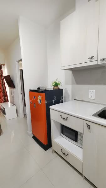 Manor Sanambinnam, Nonthaburi, 557 Nonthaburi Road, Bang Kra So, Muang Nonthaburi, Nonthaburi, 1 Bedroom, 16 sqm, Condo For Sale, by Cat Real Estate (Thailand) Co., Ltd., 500258700 - DDproperty.com