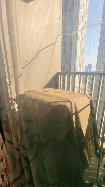 Manor Sanambinnam, Nonthaburi, 557 Nonthaburi Road, Bang Kra So, Muang Nonthaburi, Nonthaburi, 1 Bedroom, 16 sqm, Condo For Sale, by Cat Real Estate (Thailand) Co., Ltd., 500258700 - DDproperty.com