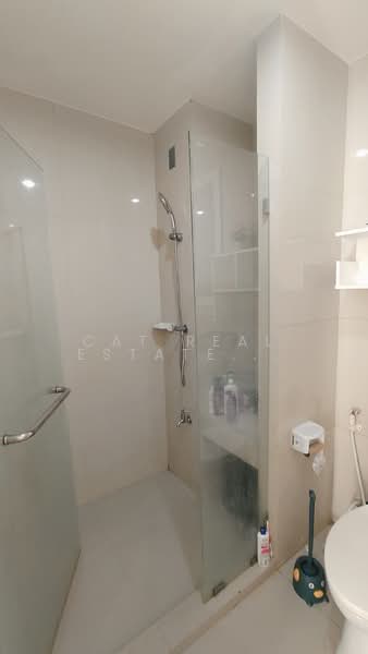 Manor Sanambinnam, Nonthaburi, 557 Nonthaburi Road, Bang Kra So, Muang Nonthaburi, Nonthaburi, 1 Bedroom, 16 sqm, Condo For Sale, by Cat Real Estate (Thailand) Co., Ltd., 500258700 - DDproperty.com