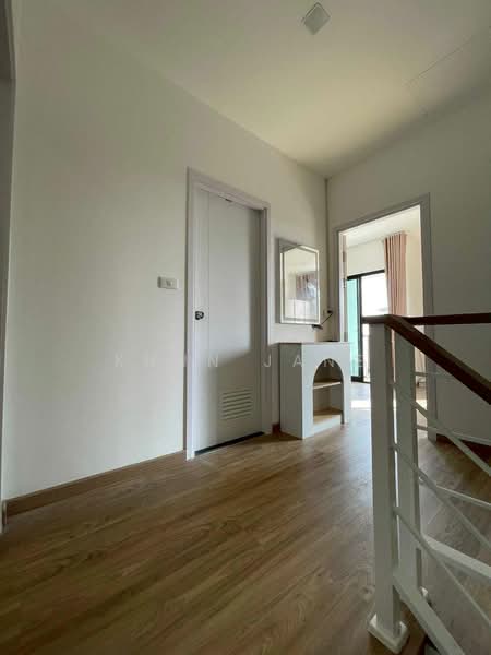 Patio Srinakarin-Rama 9, Bangkok, Krungthep Kreetha Road, Hua Mak, Bang Kapi, Bangkok, 4 Bedrooms, 191 sqm, Townhouse For Rent, by Khun Jane, 500258701 - DDproperty.com