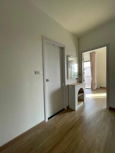 Patio Srinakarin-Rama 9, Bangkok, Krungthep Kreetha Road, Hua Mak, Bang Kapi, Bangkok, 4 Bedrooms, 191 sqm, Townhouse For Rent, by Khun Jane, 500258701 - DDproperty.com