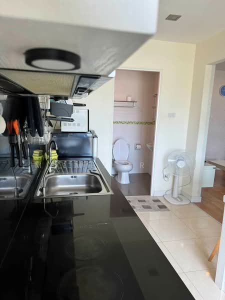 Bhukitta Airport Condominium, Phuket, Sa Khu, Thalang, Phuket, 1 Bedroom, 30 sqm, Condo For Rent, by MeiMei Prime, 500258704 - DDproperty.com