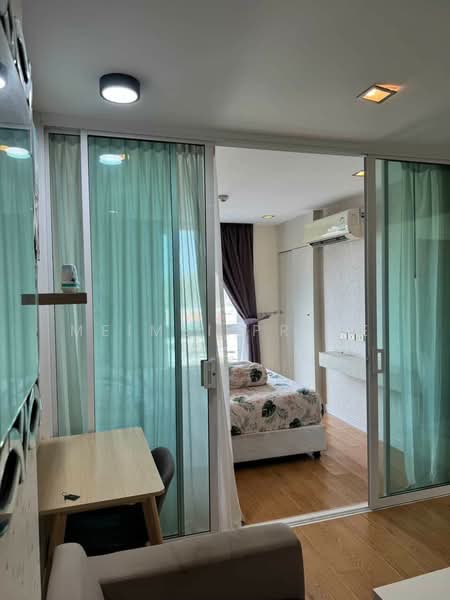 Bhukitta Airport Condominium, Phuket, Sa Khu, Thalang, Phuket, 1 Bedroom, 30 sqm, Condo For Rent, by MeiMei Prime, 500258704 - DDproperty.com