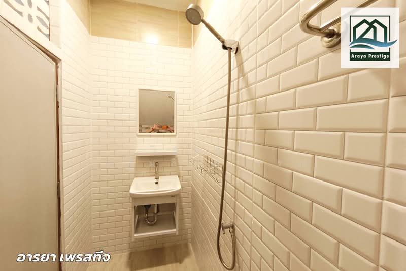 ภูมิใจนิเวศน์, Samut Prakan, Nai Khlong Bang Pla Kot, Phra Samut Jadee, Samut Prakan, 2 Bedrooms, 85 sqm, Townhouse For Sale, by วิสุทธินี เฉลิมสินสุวรรณ, 500258706 - DDproperty.com