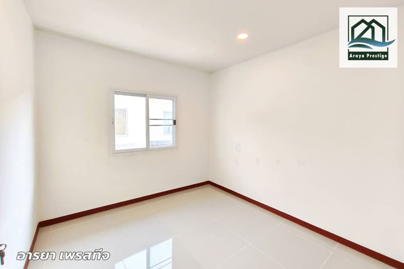 ภูมิใจนิเวศน์, Samut Prakan, Nai Khlong Bang Pla Kot, Phra Samut Jadee, Samut Prakan, 2 Bedrooms, 85 sqm, Townhouse For Sale, by วิสุทธินี เฉลิมสินสุวรรณ, 500258706 - DDproperty.com