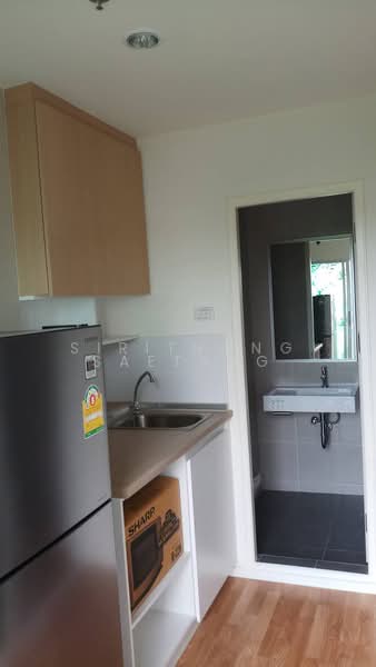 Lumpini Park Phetkasem 98, Bangkok, 98 Petchkasem Road, Bang Kae Nua, Bang Khae, Bangkok, 1 Bedroom, 23 sqm, Condo For Rent, by Sirithong Saetang, 500258707 - DDproperty.com