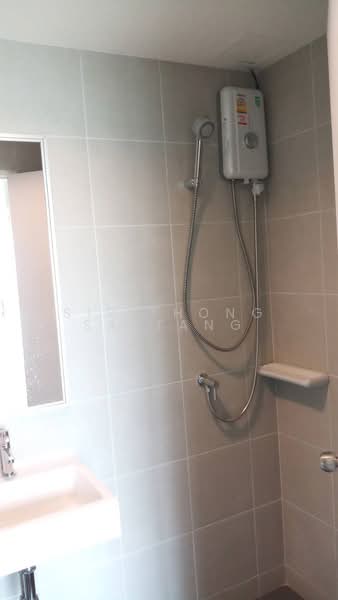 Lumpini Park Phetkasem 98, Bangkok, 98 Petchkasem Road, Bang Kae Nua, Bang Khae, Bangkok, 1 Bedroom, 23 sqm, Condo For Rent, by Sirithong Saetang, 500258707 - DDproperty.com