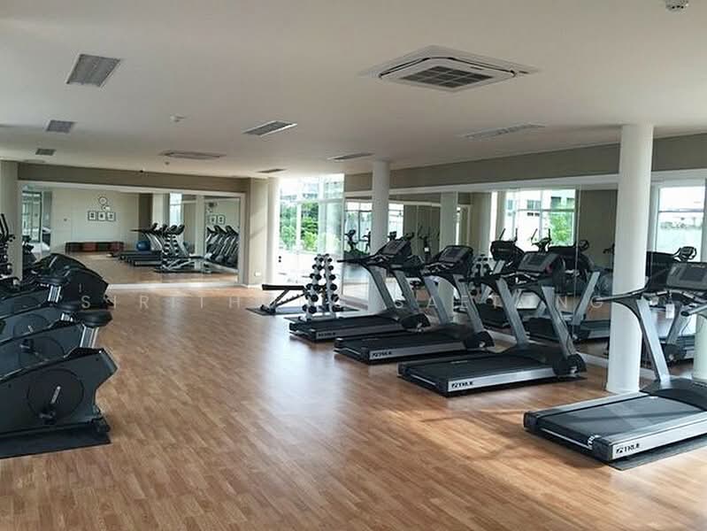 Lumpini Park Phetkasem 98, Bangkok, 98 Petchkasem Road, Bang Kae Nua, Bang Khae, Bangkok, 1 Bedroom, 23 sqm, Condo For Rent, by Sirithong Saetang, 500258707 - DDproperty.com