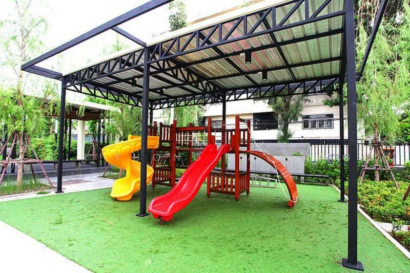 Lumpini Park Phetkasem 98, Bangkok, 98 Petchkasem Road, Bang Kae Nua, Bang Khae, Bangkok, 1 Bedroom, 23 sqm, Condo For Rent, by Sirithong Saetang, 500258707 - DDproperty.com