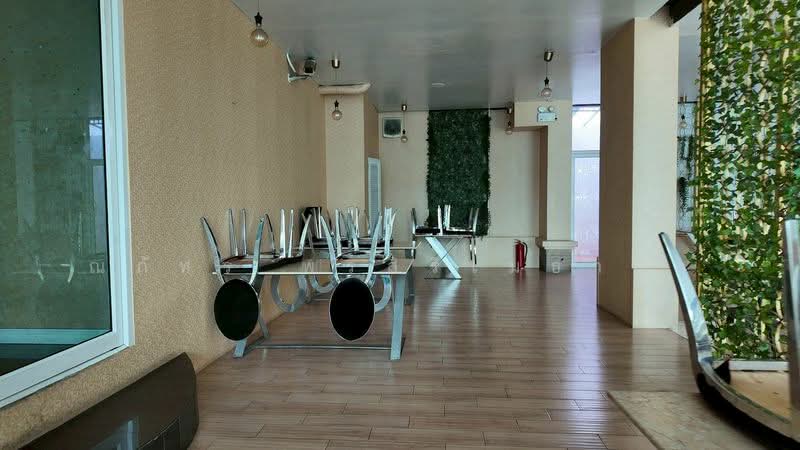 ให้เช่า - เช่า พื้นที่ทำร้านอาหาร 227 ตร.ม. ทำเลทอง ย่านบางนา บางนา กรุงเทพมหานคร (TO07-0126), กรุงเทพ