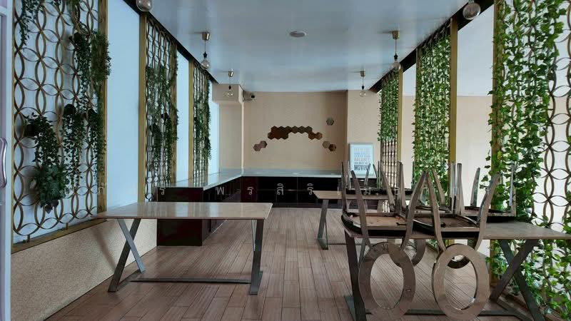 ให้เช่า - เช่า พื้นที่ทำร้านอาหาร 227 ตร.ม. ทำเลทอง ย่านบางนา บางนา กรุงเทพมหานคร (TO07-0126), กรุงเทพ