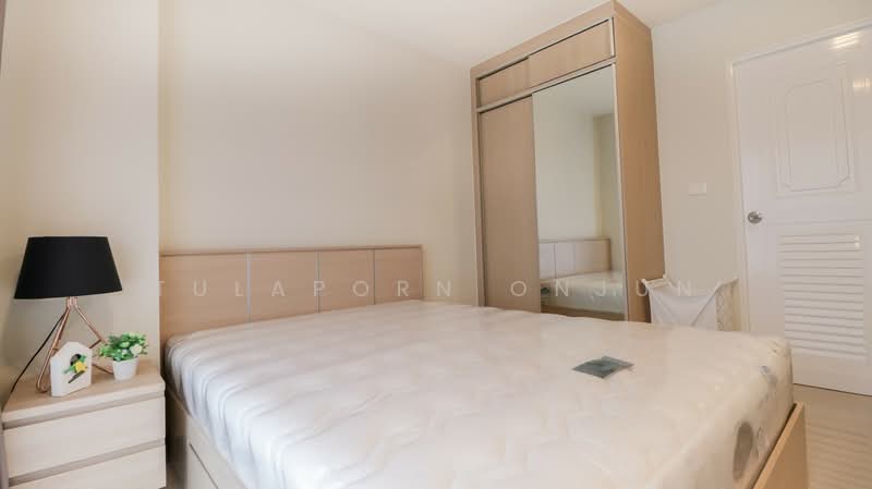 My Style Hua Hin 102, Prachuap Khiri Khan, Soi Hua Hin 102, Nong Kae, Hua Hin, Prachuap Khiri Khan, 1 Bedroom, 33 sqm, Condo For Sale, by Tulaporn Onjun, 500258711 - DDproperty.com