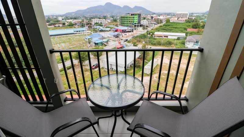 My Style Hua Hin 102 : มายสไตล์ หัวหิน 102, ประจวบคีรีขันธ์, ซอย หัวหิน 102, หนองแก, หัวหิน, ประจวบคีรีขันธ์, 33 ตร.ม., คอนโด ขาย, โดย Tulaporn Onjun, 500258711 - DDproperty.com