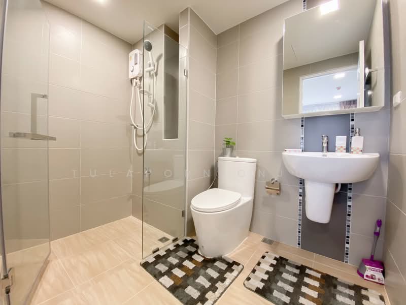 My Style Hua Hin 102, Prachuap Khiri Khan, Soi Hua Hin 102, Nong Kae, Hua Hin, Prachuap Khiri Khan, 1 Bedroom, 33 sqm, Condo For Sale, by Tulaporn Onjun, 500258711 - DDproperty.com