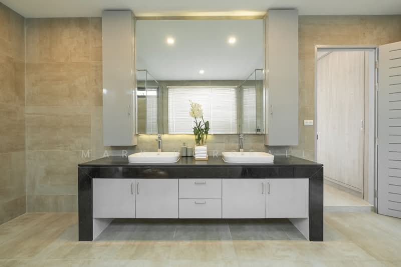 Lucky Layan Villas Phase 1, Phuket, 23 Moo 4 Thepkrasattri Road, Choeng Thale, Thalang, Phuket, 4 Bedrooms, 350 sqm, Single Detached House For Rent, by Mark Horsfall, 500258712 - DDproperty.com