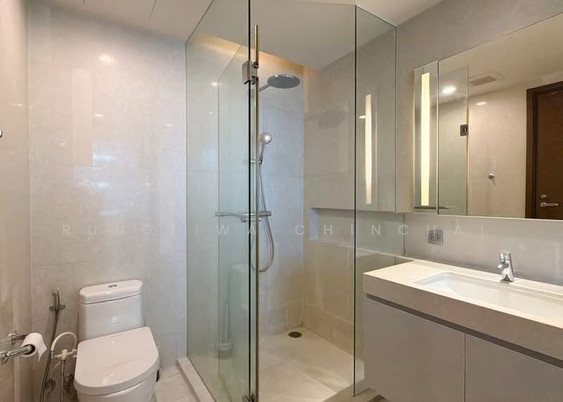 Quattro by Sansiri, Bangkok, 134 Thong Lo 4 Alley, Khlong Tan Nua, Watthana, Bangkok, 1 Bedroom, 55 sqm, Condo For Rent, by Rungtiwa Chinchai, 500258714 - DDproperty.com