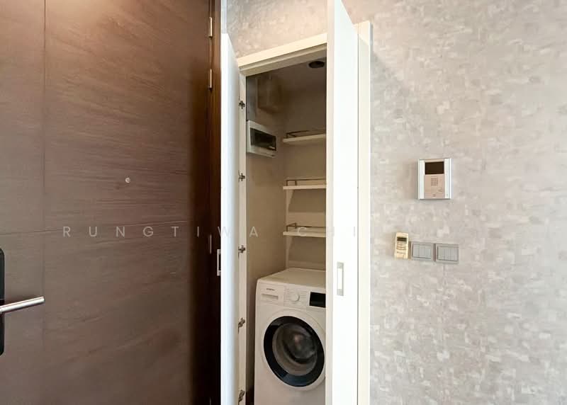 Quattro by Sansiri, Bangkok, 134 Thong Lo 4 Alley, Khlong Tan Nua, Watthana, Bangkok, 1 Bedroom, 55 sqm, Condo For Rent, by Rungtiwa Chinchai, 500258714 - DDproperty.com