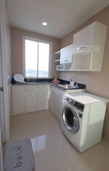 Happy Condo Ladprao 101, Bangkok, Ladprao Road, Wang Thonglang, Wang Thonglang, Bangkok, 2 Bedrooms, 62 sqm, Condo For Sale, by Kakar Holdings, 500258715 - DDproperty.com