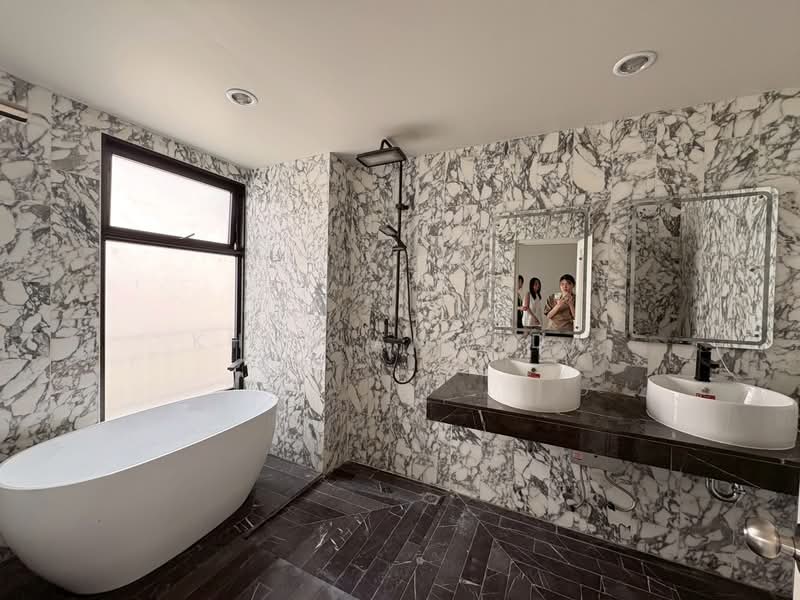 บ้านกลางเมือง ลาดพร้าว-โยธินพัฒนา, Bangkok, Lat Phrao, Lat Phrao, Bangkok, 4 Bedrooms, 350 sqm, Single Detached House For Sale, by Khun Amanda, 500258716 - DDproperty.com