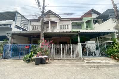 ขาย - บ้านศรีวรา, กรุงเทพ