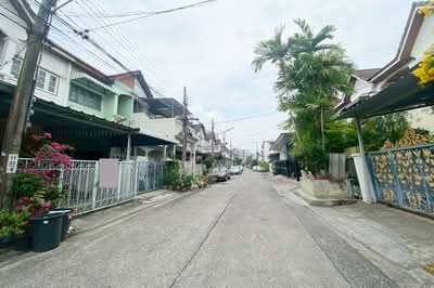 ขาย - บ้านศรีวรา, กรุงเทพ