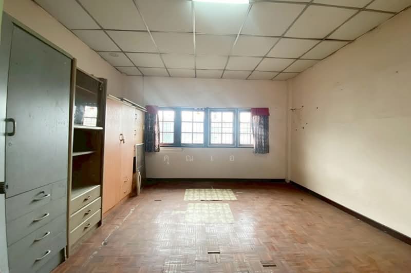 บ้านศรีวรา, กรุงเทพ, ถนนรามคำแหง, หัวหมาก, บางกะปิ, กรุงเทพ, 148 ตร.ม., ทาวน์เฮ้าส์ ขาย, โดย คุณเอ, 500258717 - DDproperty.com