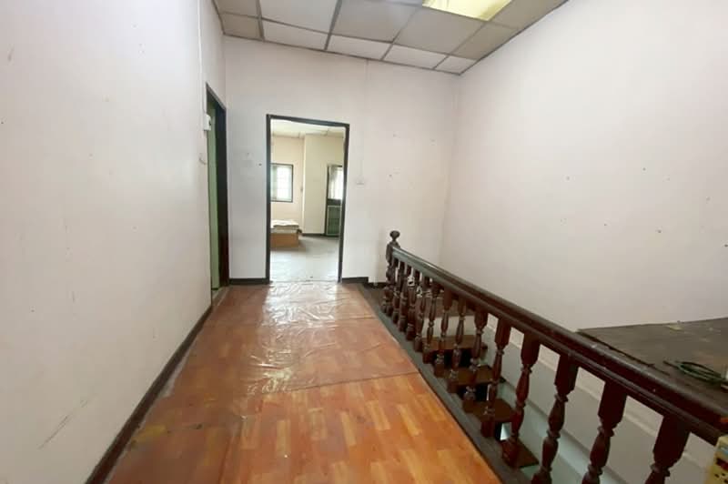 บ้านศรีวรา, กรุงเทพ, ถนนรามคำแหง, หัวหมาก, บางกะปิ, กรุงเทพ, 148 ตร.ม., ทาวน์เฮ้าส์ ขาย, โดย คุณเอ, 500258717 - DDproperty.com