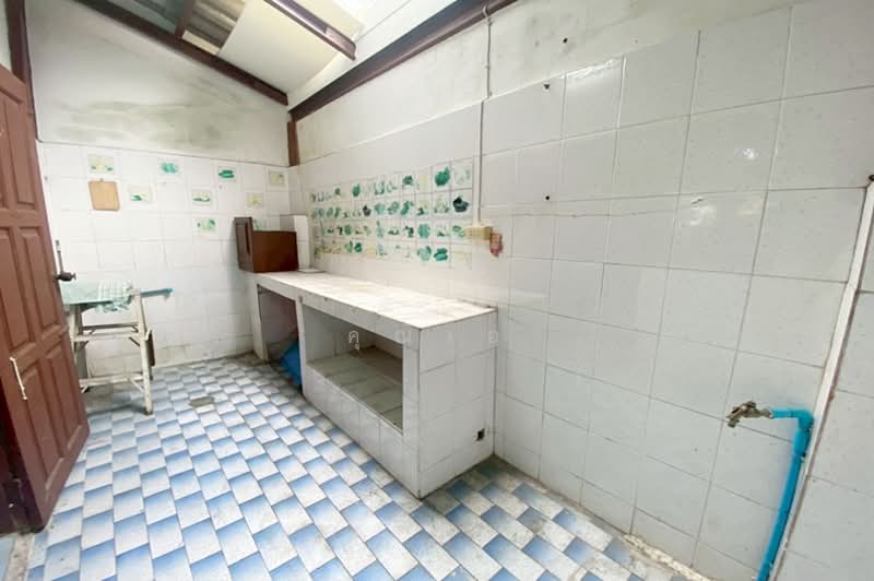 บ้านศรีวรา, กรุงเทพ, ถนนรามคำแหง, หัวหมาก, บางกะปิ, กรุงเทพ, 148 ตร.ม., ทาวน์เฮ้าส์ ขาย, โดย คุณเอ, 500258717 - DDproperty.com