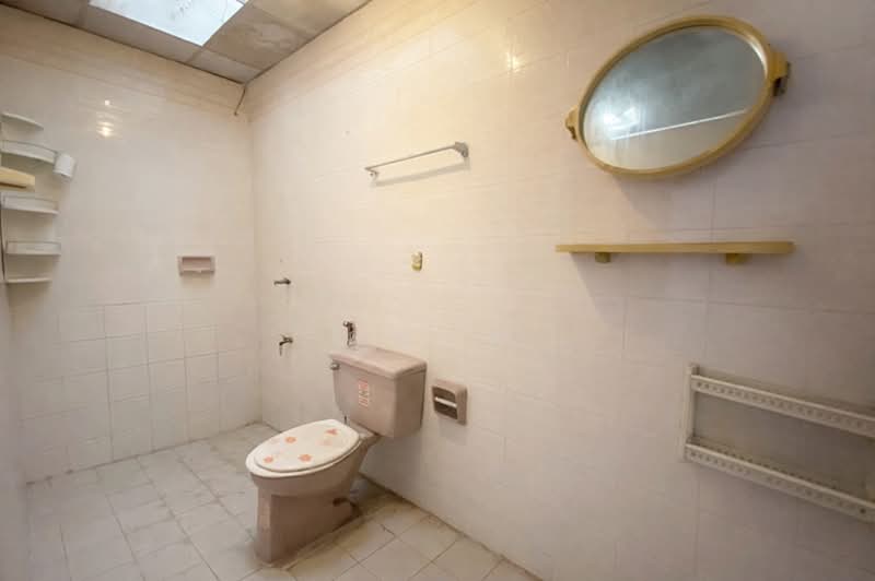 บ้านศรีวรา, Bangkok, ถนนรามคำแหง, Hua Mak, Bang Kapi, Bangkok, 2 Bedrooms, 148 sqm, Townhouse For Sale, by คุณเอ, 500258717 - DDproperty.com