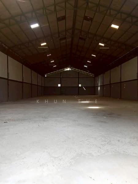 Warehouse for Rent, 1000 sq.m., Phraeksa, Samut Prakan (SPSEVE1851), Samut Prakan, รุ่งโรจน์, Phreak Sa Mai, Muang Samut Prakarn, Samut Prakan, , 1,000 sqm, Warehouse/Factory For Rent, by Khun Eve, 500258718 - DDproperty.com