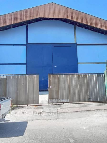 Warehouse for Rent, 1000 sq.m., Phraeksa, Samut Prakan (SPSEVE1851), Samut Prakan, รุ่งโรจน์, Phreak Sa Mai, Muang Samut Prakarn, Samut Prakan, , 1,000 sqm, Warehouse/Factory For Rent, by Khun Eve, 500258718 - DDproperty.com