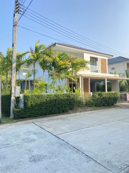 The First Phuket, Phuket, Ratsada, Muang Phuket, Phuket, 4 Bedrooms, 175 sqm, Villa For Rent, by MeiMei Prime, 500258719 - DDproperty.com