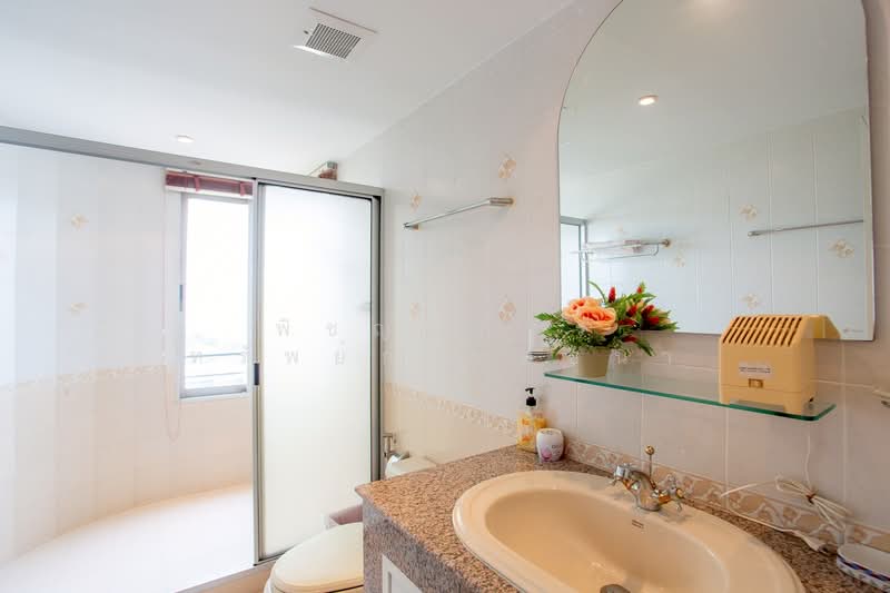 Baan Haad Hua Hin, Prachuap Khiri Khan, Phet Kasem Rd, Hua Hin, Hua Hin, Prachuap Khiri Khan, 3 Bedrooms, 166 sqm, Condo For Sale, by พิชญ์ณภัทร ทรัพย์กานต์ธนา, 500258721 - DDproperty.com